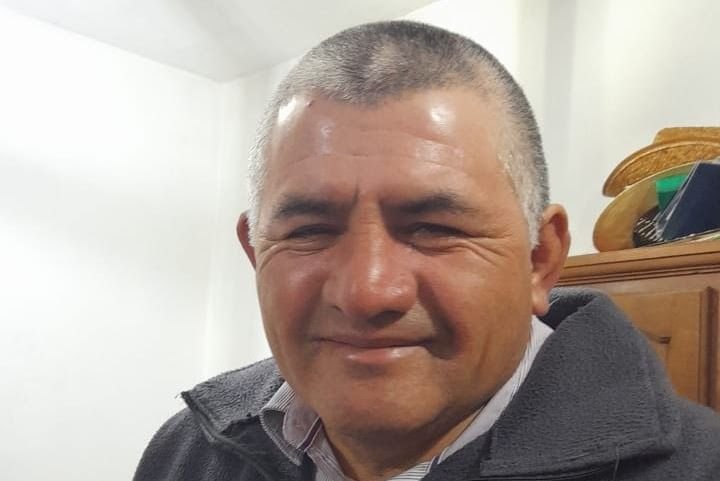 Ricardo, laqueador y restaurador de muebles